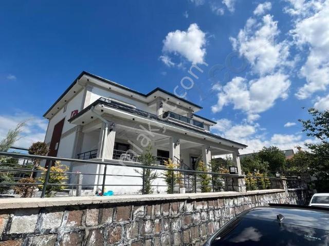 Hacilar, Kayseri içerisinde satılık Villa