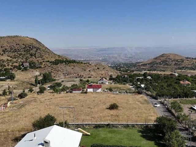Hacilar, Kayseri içerisinde satılık Arsa