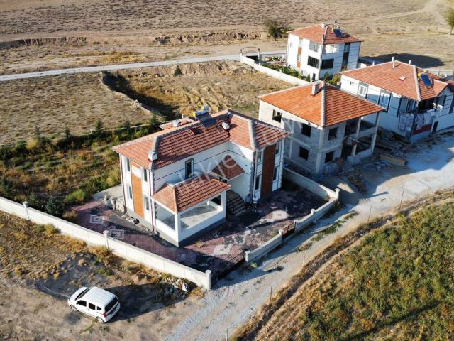 Ereğli, Konya içerisinde satılık Villa