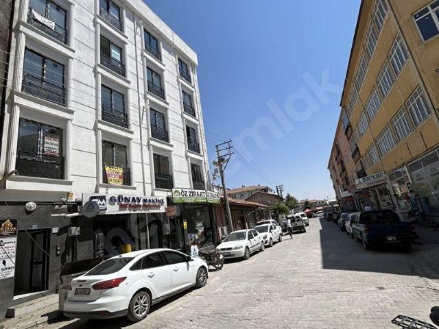 Ereğli, Konya içerisinde satılık Ofis