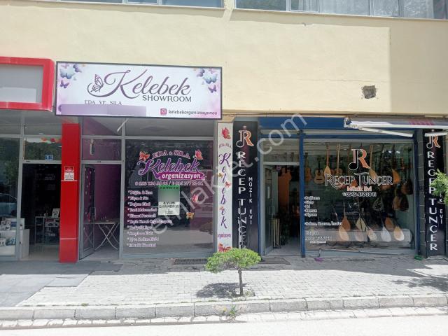 Ereğli, Konya içerisinde satılık Dükkan