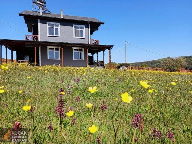 İznik, Bursa içerisinde satılık Villa