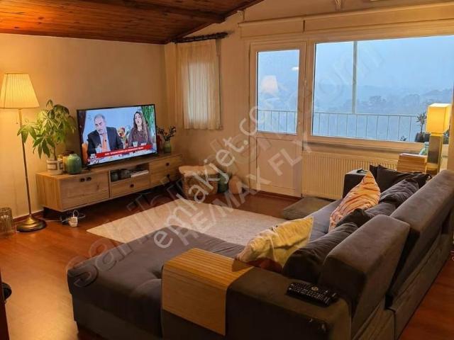 Sariyer, İstanbul içerisinde kiralık mülk