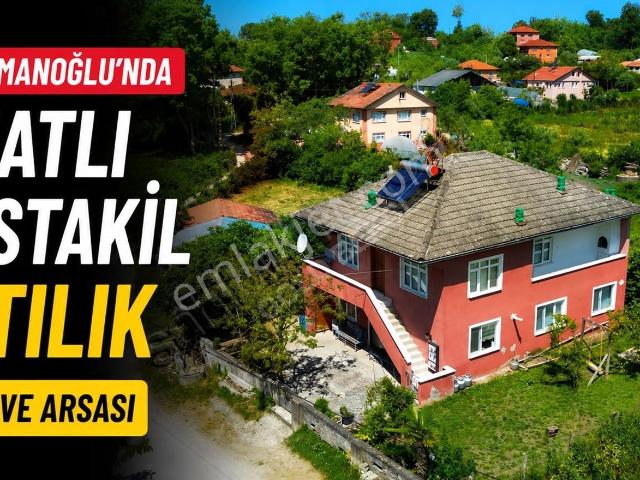 Bartın Merkez, Bartin içerisinde satılık Villa