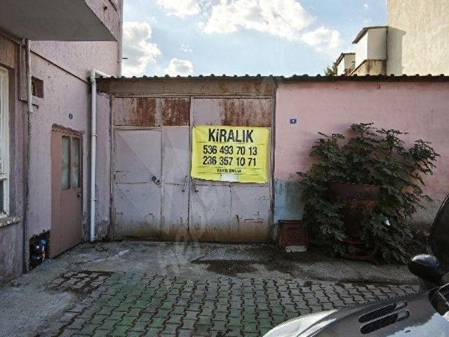 Hacırahmanlı, Saruhanlı içerisinde satılık mülk