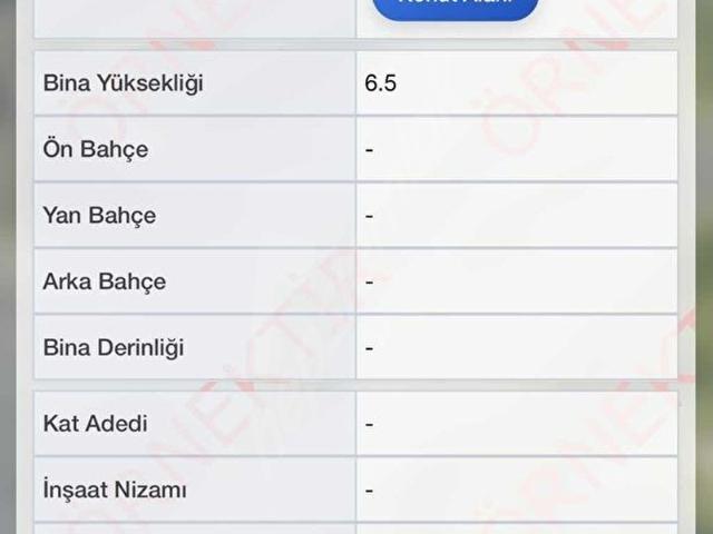 Polatli, Ankara içerisinde satılık Arsa