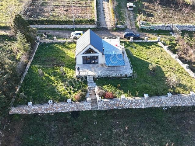 Kırklareli Merkez, Kirklareli içerisinde satılık Villa