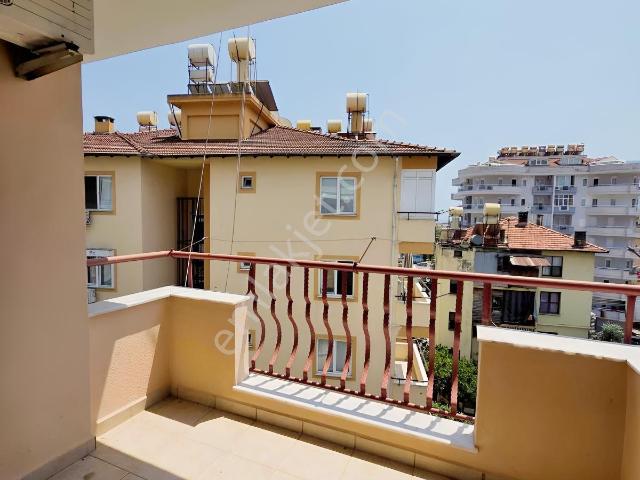 Hacet Mahallesi, Alanya içerisinde kiralık mülk