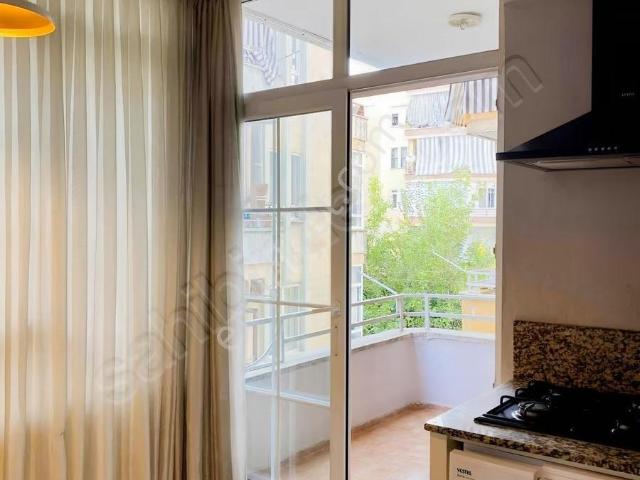 Alanya, Antalya içerisinde kiralık mülk