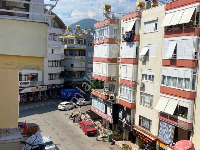 Alanya, Antalya içerisinde kiralık mülk
