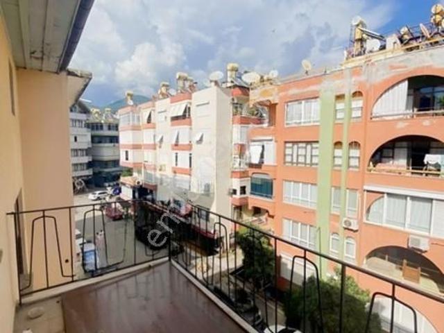 Hacet Mahallesi, Alanya içerisinde kiralık mülk