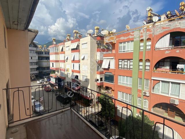 Güller Pınarı Mahallesi, Alanya içerisinde kiralık mülk