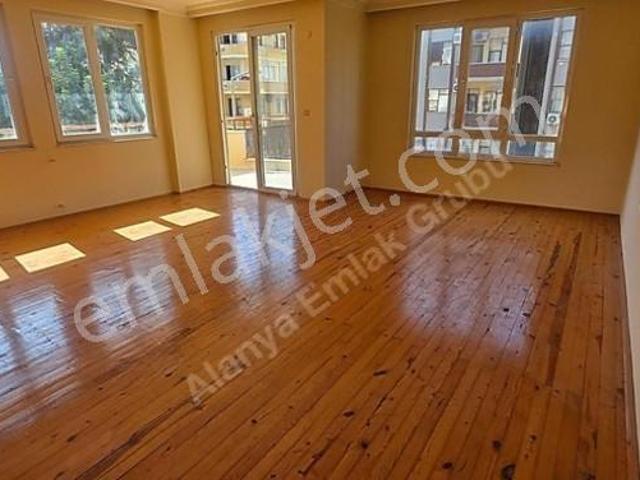 Alanya, Antalya içerisinde kiralık mülk