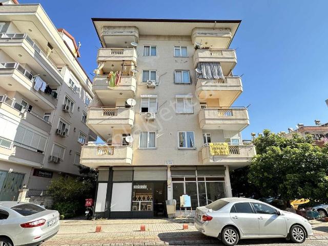 Alanya, Antalya içerisinde kiralık mülk