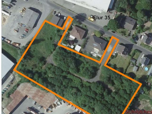 Erdgeschosswohnung kaufen in Hachenburg, Westerwaldkreis