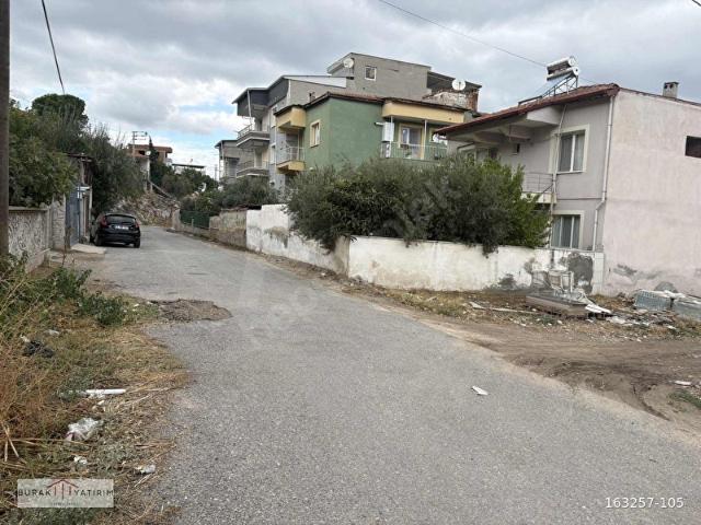 Hacıishak Mahallesi, Akhisar içerisinde satılık Arsa