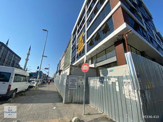 50. Yıl, Sultangazi içerisinde satılık Dükkan