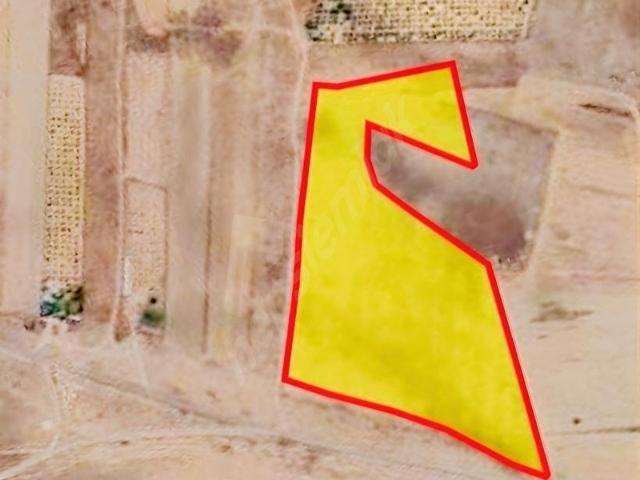 Karaburç, Hacıbektaş içerisinde satılık Arsa