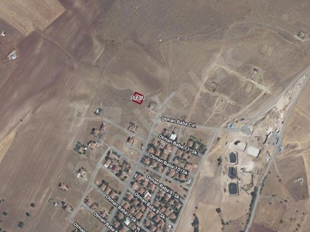 Hacibektaş, Nevşehir içerisinde satılık Arsa