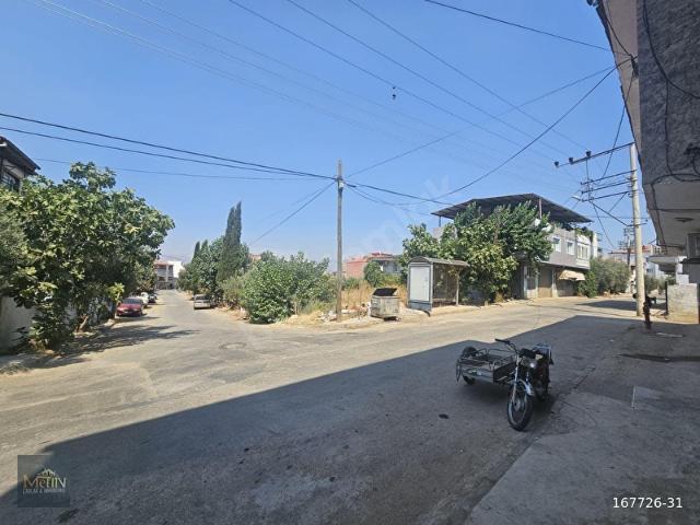 Alaşehir, Manisa içerisinde satılık Arsa