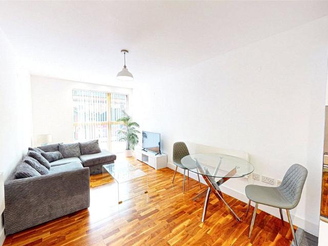 Apartment for rent in Chinatown, Manchester