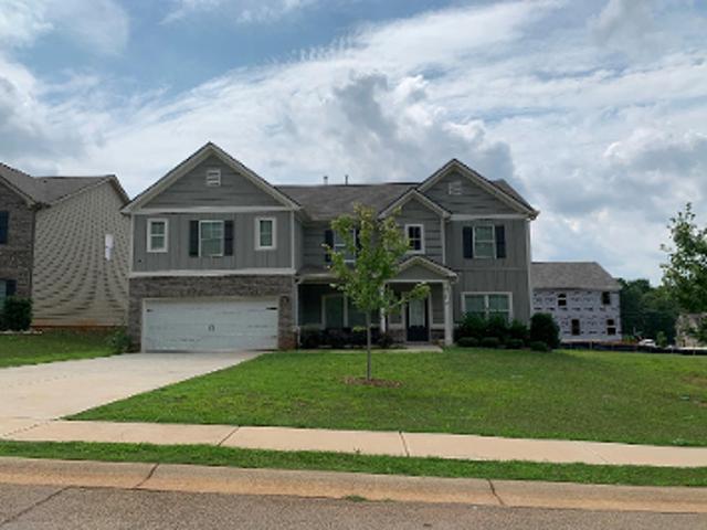 House for sale in Locust Grove, Henry County