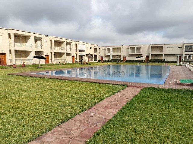 Appartement location à El Ma, Gharb-Chrarda-Beni Hssen