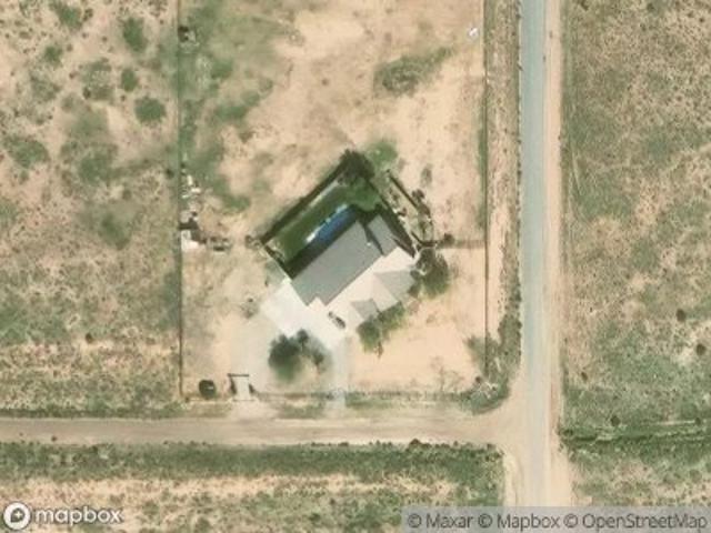 House for sale in California City, California