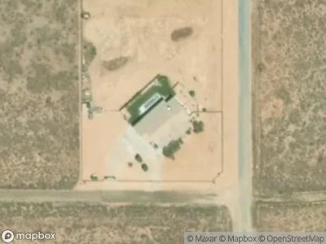 House for sale in California City, California