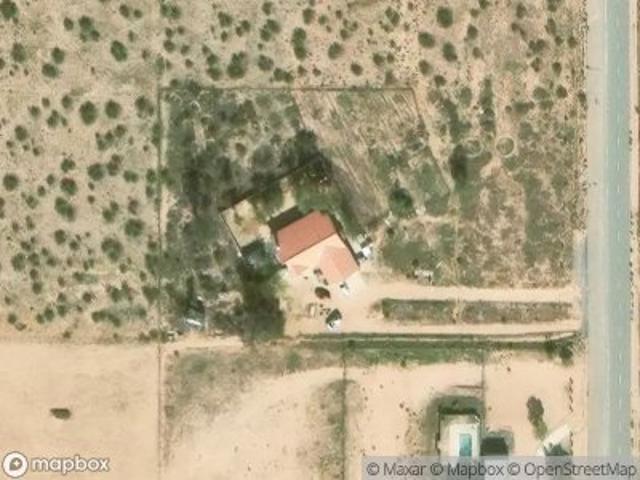 House for sale in California City, California