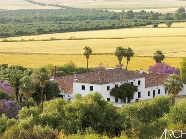 Casa en alquiler en Sierra de Cádiz, Andalucía