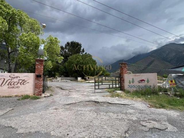 Casa en venta en Arteaga, Coahuila