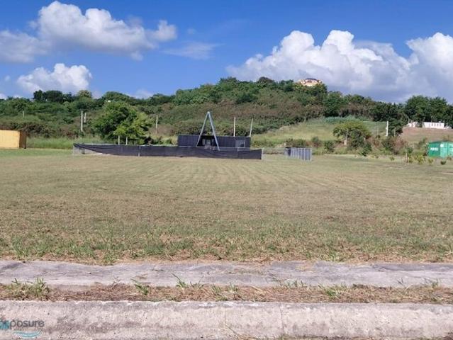 Land for sale