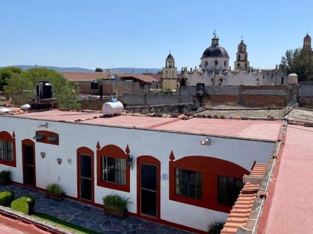 Quinta en venta en San Miguel De Allende, Guanajuato