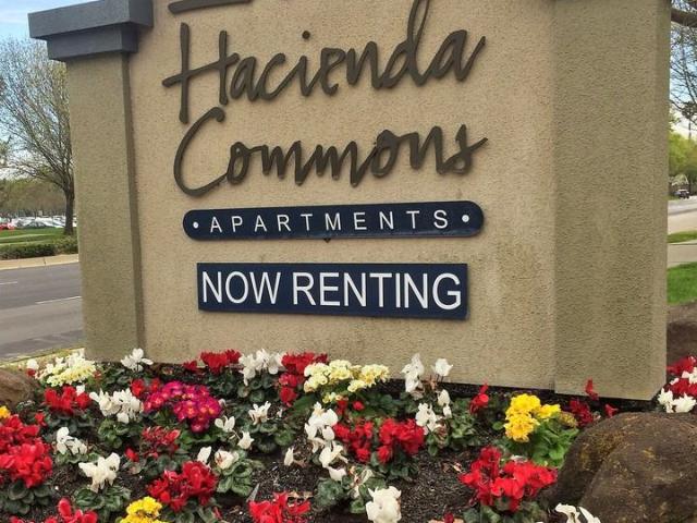 Apartment for rent in Pleasanton, California