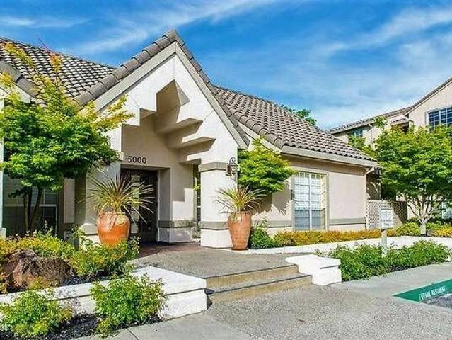 Apartment for rent in Pleasanton, California
