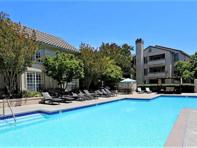 Apartment for rent in Pleasanton, California