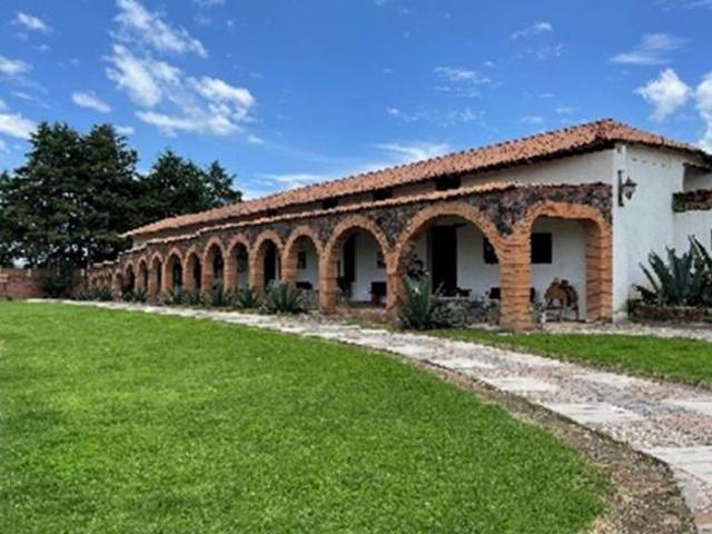 Quinta en venta en Villa Victoria, Estado de México