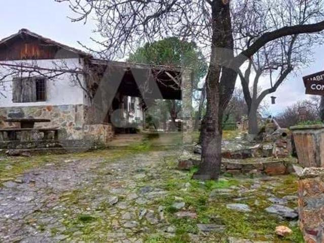 Casa Rural en venta en Los Navalucillos, Castilla-La Mancha
