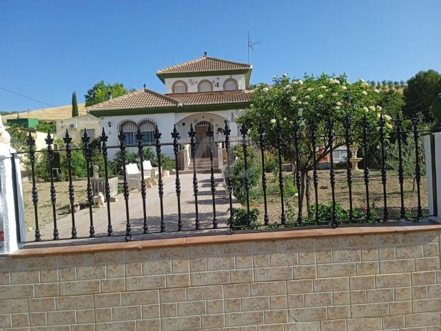 Casa en venta en Comarca de Los Montes, Andalucía