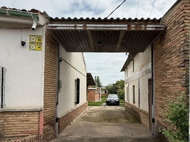 Casa en venta en El Cubo, Logroño