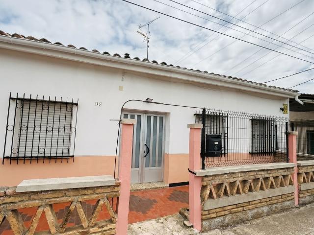 Casa Rural en venta en El Cubo, Logroño