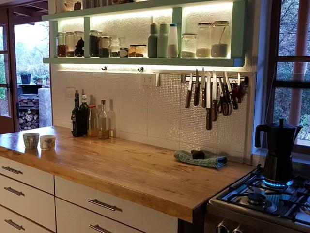Casa en venta en Río Hurtado, Coquimbo