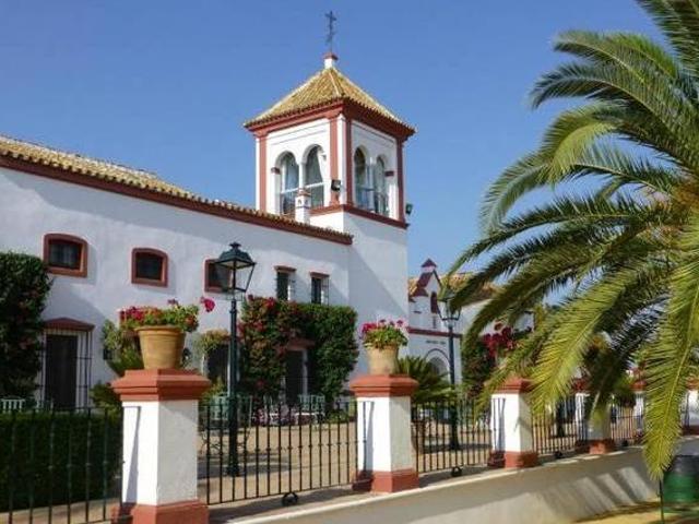 Casa en alquiler en Utrera