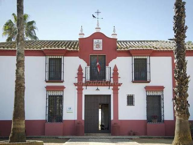 Casa en alquiler en El Condado, Andalucía