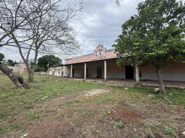 Rancho en venta en Muna, Yucatán