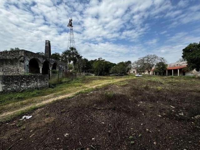 Hacienda del año 1904 Agropecuaria y Mecanizable