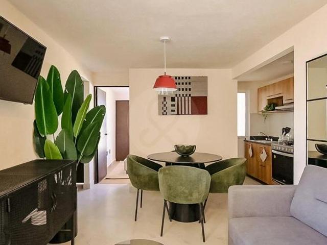 Departamento en venta en Tecámac, Estado de México