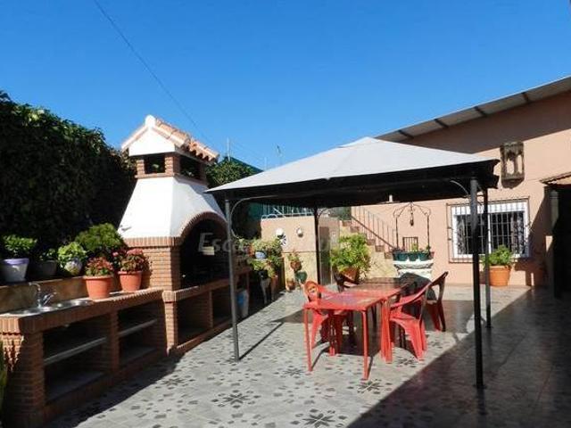 Casa en alquiler en Cártama