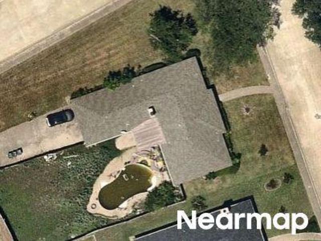 House for sale in Ellis, Texas